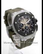 Audemars Piguet Royal Oak Offshore Chrono ref.26420SO - Image 2