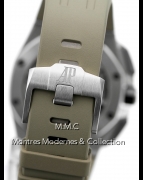 Audemars Piguet Royal Oak Offshore Chrono ref.26420SO - Image 4