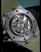 Audemars Piguet Royal Oak Offshore Chrono ref.26420SO - Image 7