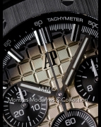 Audemars Piguet Royal Oak Offshore Chrono ref.26420SO - Image 8