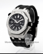 Audemars Piguet Royal Oak Offshore Diver ref.15703ST - Image 2