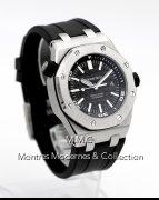 Audemars Piguet Royal Oak Offshore Diver ref.15703ST - Image 3