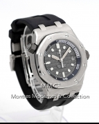 Audemars Piguet Royal Oak Offshore Diver ref.15720ST.OO.A009CA.01 - Image 3