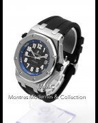 Audemars Piguet Royal Oak Offshore Scuba Boutique ref.15701ST - Image 2