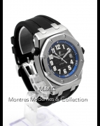 Audemars Piguet Royal Oak Offshore Scuba Boutique ref.15701ST - Image 3