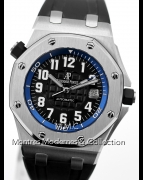 Audemars Piguet Royal Oak Offshore Scuba Boutique ref.15701ST - Image 4