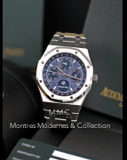 Audemars Piguet Royal Oak Perpetual Calendar ref.26574ST - Image 7