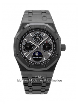 Audemars Piguet - Royal Oak Perpetual Calendar ref.26579CE