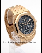Audemars Piguet Royal Oak Perpetual Calendar ref.26574OR - Image 3