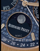 Audemars Piguet Royal Oak Perpetual Calendar ref.26574OR - Image 5