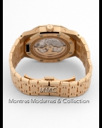 Audemars Piguet Royal Oak Perpetual Calendar ref.26574OR - Image 6