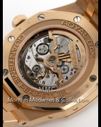 Audemars Piguet Royal Oak Perpetual Calendar ref.26574OR - Image 7