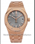 Audemars Piguet Royal Oak Automatic réf.15450OR.OO.1256OR.01 - Image 2