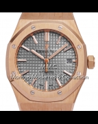 Audemars Piguet Royal Oak Automatic réf.15450OR.OO.1256OR.01 - Image 5