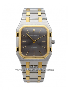 Audemars Piguet - Royal Oak ref.6005SA