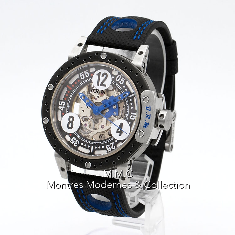 BRM RACING DDF6-46 - Image 2