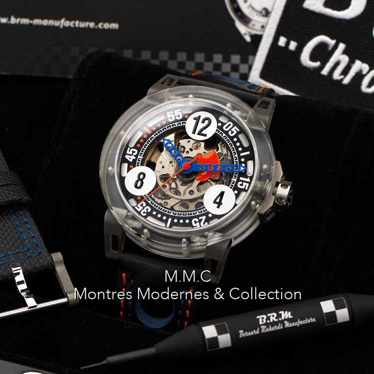 BRM V6-44 MK - Image 5