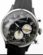 Baume & Mercier Capeland Shelby Cobra Edition - Image 4