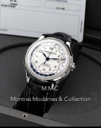 Baume & Mercier Capeland Worldtimer ref.M0A10106 - Image 6