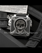 Bell&Ross BR 01-92 Burning Skull 500ex - Image 5