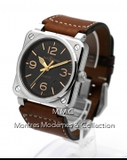 Bell&Ross BR 03-92 Golden Heritage - Image 2