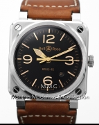 Bell&Ross BR 03-92 Golden Heritage - Image 4