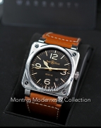 Bell&Ross BR 03-92 Golden Heritage - Image 6