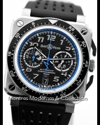 Bell&Ross BR 03-94 A521 - Image 4