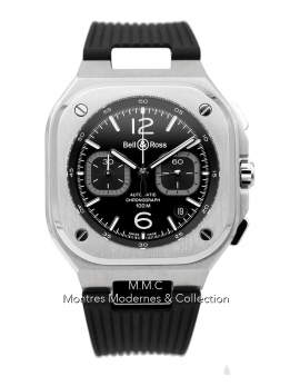 Bell&Ross BR-05 Chrono - Image 1