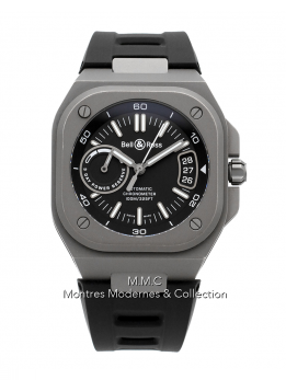Bell&Ross - BR-X5 Titanium
