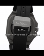 Bell&Ross BR-X5 Titanium - Image 5