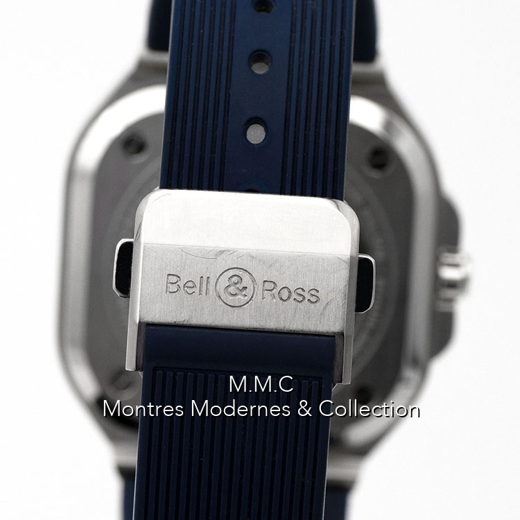 Bell&Ross BR05A-BLU-ST - Image 7