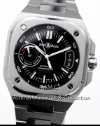 Bell&Ross BRX5R-BL-ST - Image 4