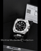 Bell&Ross BRX5R-BL-ST - Image 6