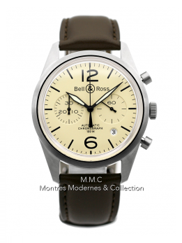 Bell&Ross - Vintage BR 126