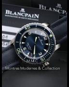 Blancpain Fifty Fathoms r&eacute;f.5015 - Image 8