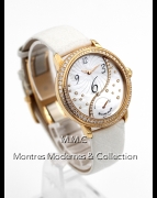 Blancpain Ladybird Heure decentree ref.3650A - Image 3