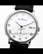 Blancpain Villeret Jour Date ref.6652-1127-55B - Image 4