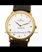 Blancpain Villeret Ultra Plate - Image 4