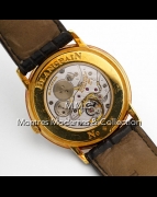 Blancpain Villeret Ultra Plate - Image 6