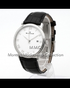 Blancpain Villeret UltraPlate ref.6651 - Image 2