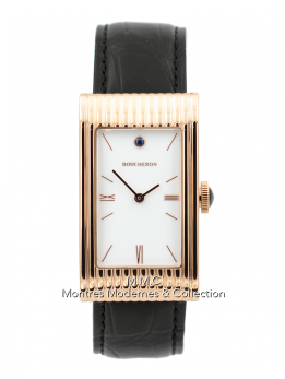 Boucheron Reflet Automatic réf.WA030305 - Image 1