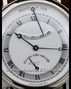 Breguet Classique Retrograde Seconds réf.5207BB - Image 7