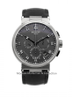 Breguet - Marine Chronographe ref.5527TI