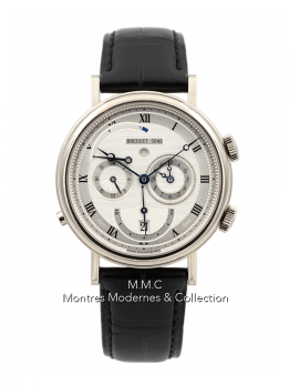 Breguet - Réveil du Tsar réf.5707BB