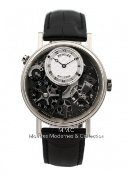 Breguet - Tradition GMT ref.7067BB