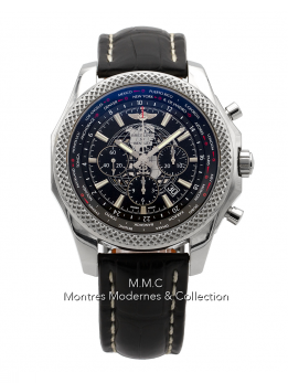 Breitling - Bentley B05 Unitime ref.AB0521