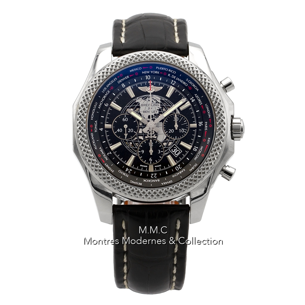 Breitling Bentley B05 Unitime ref.AB0521 - Image 1