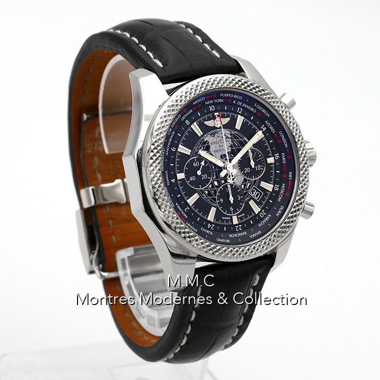 Breitling Bentley B05 Unitime ref.AB0521 - Image 3