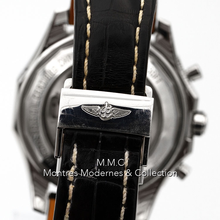 Breitling Bentley B05 Unitime ref.AB0521 - Image 5